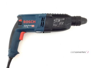 martillo electrico bosch gbh 2-26