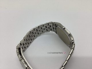 reloj pulsera caballero jaguar j-306