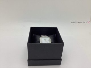 reloj pulsera caballero jaguar j-306