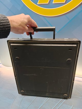 Maquina de escribir, Olivetti lettera 12, buen estado