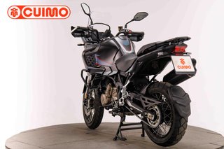RIEJU EXPLORA 707