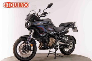 RIEJU EXPLORA 707