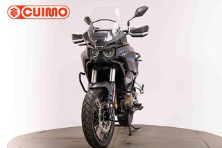 RIEJU EXPLORA 707