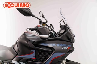 RIEJU EXPLORA 707