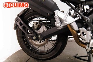 RIEJU EXPLORA 707