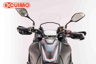 RIEJU EXPLORA 707