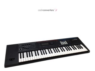 teclado electronico roland juno-ds