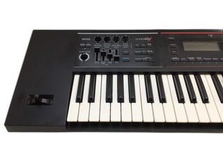 teclado electronico roland juno-ds