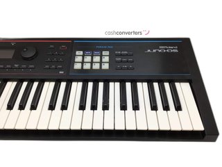 teclado electronico roland juno-ds