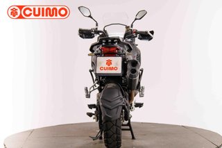 RIEJU EXPLORA 707