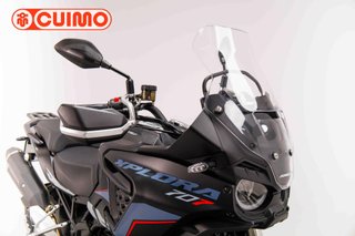RIEJU EXPLORA 707