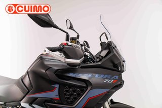 RIEJU EXPLORA 707
