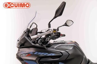 RIEJU EXPLORA 707