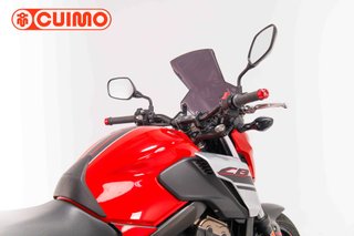 HONDA CB 650 F
