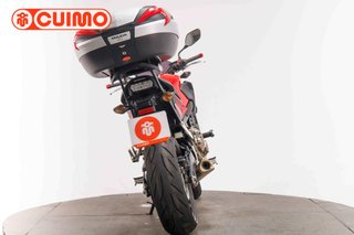 HONDA CB 650 F
