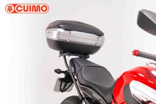 HONDA CB 650 F