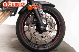 HONDA CB 650 F