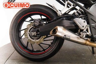 HONDA CB 650 F