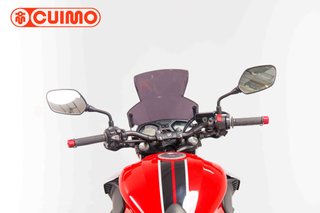 HONDA CB 650 F