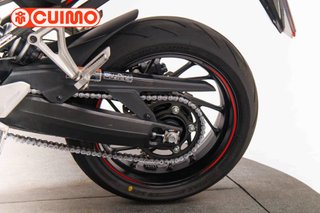HONDA CB 650 F