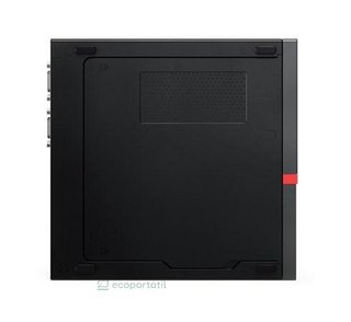 Pack Lenovo M920q Tiny i5 9500T 16GB SSD 512GB + LCD 27" + Tecl y Ratón Inalámbrico + WiFi
