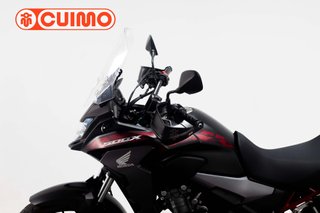HONDA CB 500 X