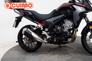 HONDA CB 500 X