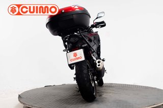 HONDA CB 500 X