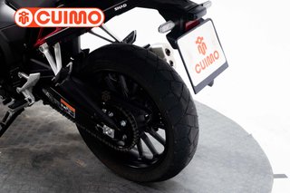 HONDA CB 500 X