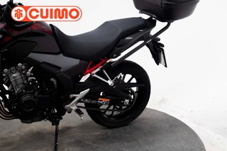 HONDA CB 500 X