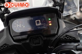 HONDA CB 500 X