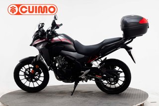 HONDA CB 500 X