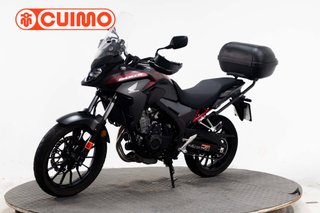HONDA CB 500 X