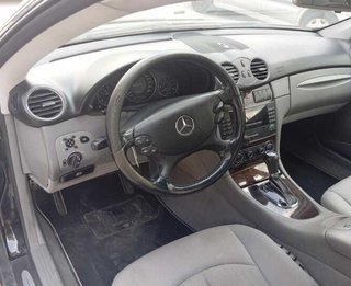 Airbag puerta delantero mercedes-benz clase 462067