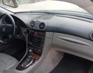 Airbag puerta delantero mercedes-benz clase 462067