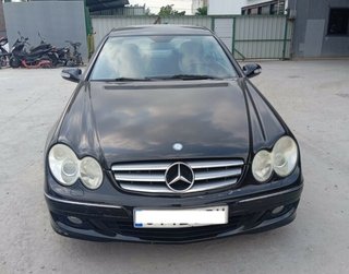 Airbag puerta delantero mercedes-benz clase 462067