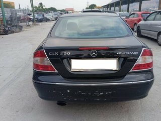 Airbag puerta delantero mercedes-benz clase 462067