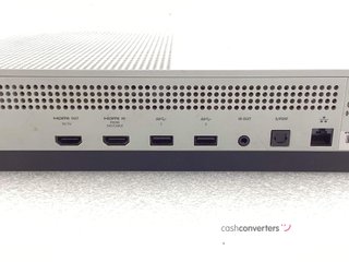 microsoft xbox one s 1tb