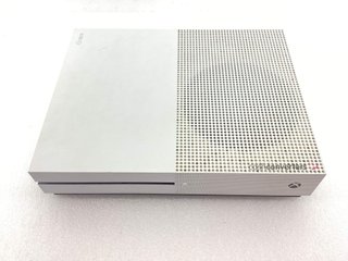 microsoft xbox one s 1tb
