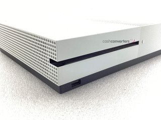 microsoft xbox one s 1tb