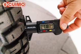 RIEJU RALLY 307