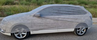 Funda para coche SEAT