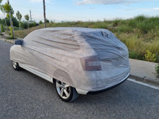 Funda para coche SEAT