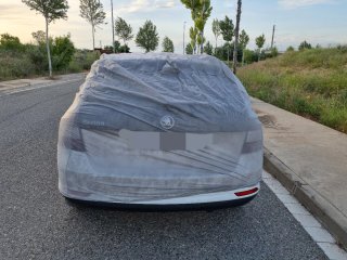 Funda para coche SEAT