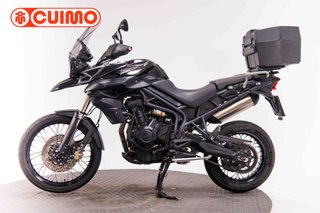 TRIUMPH TIGER 800 XC