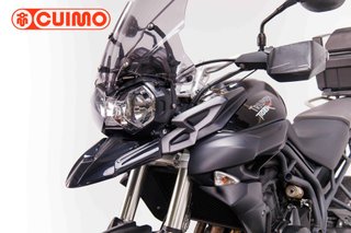 TRIUMPH TIGER 800 XC