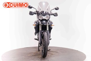 TRIUMPH TIGER 800 XC