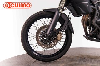 TRIUMPH TIGER 800 XC