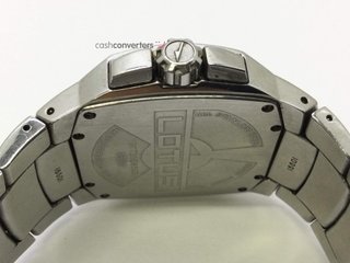 reloj pulsera caballero lotus 15501