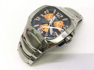 reloj pulsera caballero lotus 15501